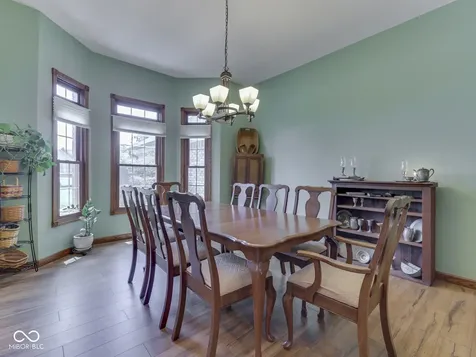 2836 Morgan Trail Martinsville IN 46151