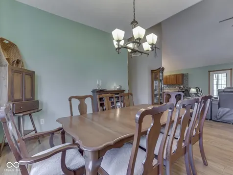 2836 Morgan Trail Martinsville IN 46151