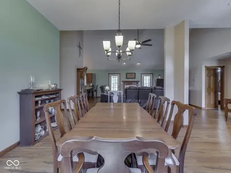 2836 Morgan Trail Martinsville IN 46151