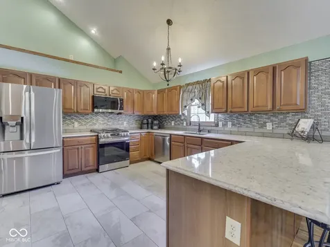2836 Morgan Trail Martinsville IN 46151