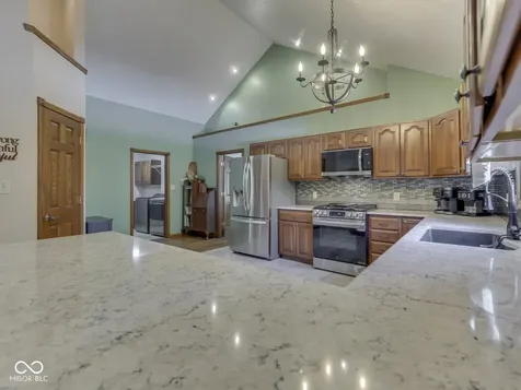 2836 Morgan Trail Martinsville IN 46151