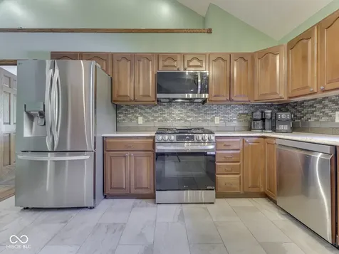 2836 Morgan Trail Martinsville IN 46151