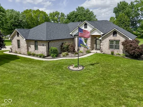 2836 Morgan Trail Martinsville IN 46151