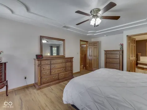 2836 Morgan Trail Martinsville IN 46151