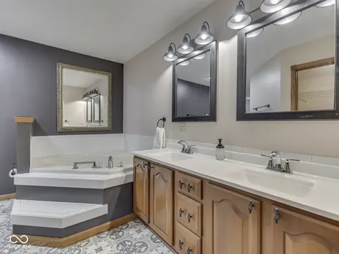 2836 Morgan Trail Martinsville IN 46151