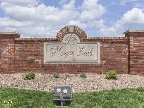 2836 Morgan Trail Martinsville IN 46151