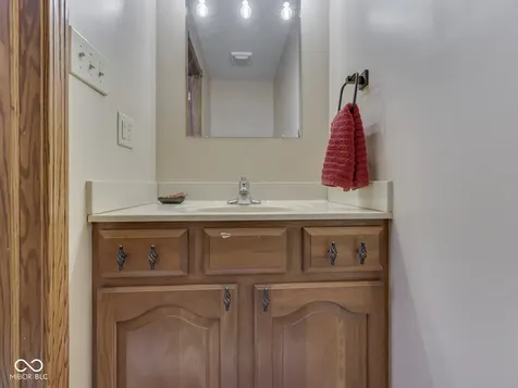 2836 Morgan Trail Martinsville IN 46151