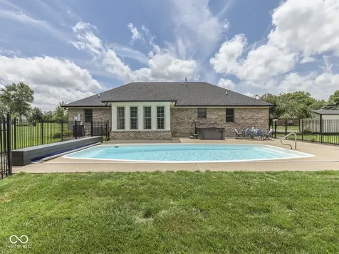 2836 Morgan Trail Martinsville IN 46151