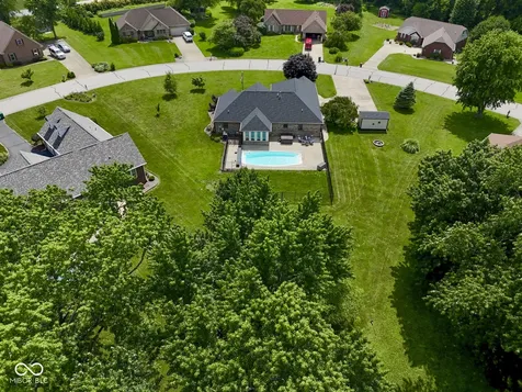 2836 Morgan Trail Martinsville IN 46151