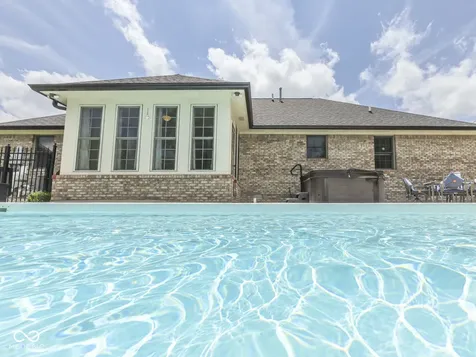 2836 Morgan Trail Martinsville IN 46151