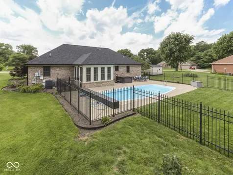 2836 Morgan Trail Martinsville IN 46151