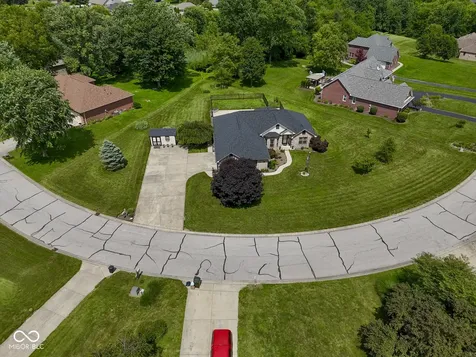 2836 Morgan Trail Martinsville IN 46151