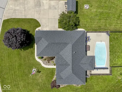 2836 Morgan Trail Martinsville IN 46151