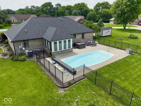 2836 Morgan Trail Martinsville IN 46151