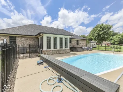 2836 Morgan Trail Martinsville IN 46151