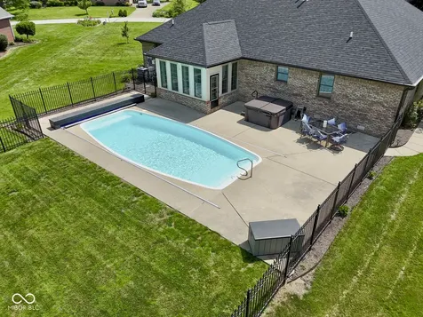2836 Morgan Trail Martinsville IN 46151