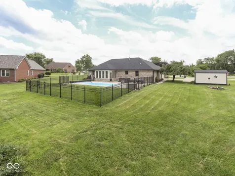 2836 Morgan Trail Martinsville IN 46151