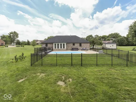 2836 Morgan Trail Martinsville IN 46151