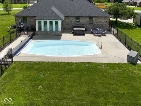 2836 Morgan Trail Martinsville IN 46151