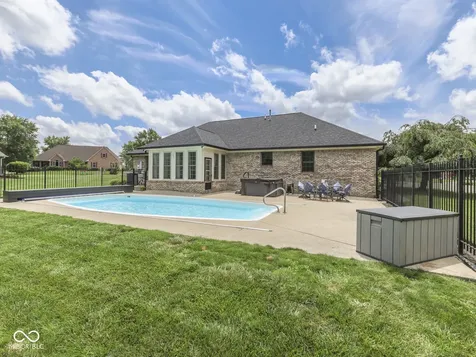 2836 Morgan Trail Martinsville IN 46151