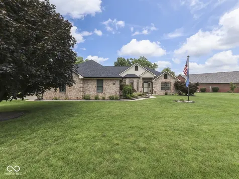 2836 Morgan Trail Martinsville IN 46151