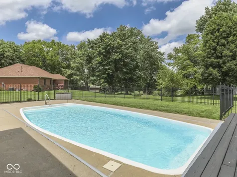 2836 Morgan Trail Martinsville IN 46151