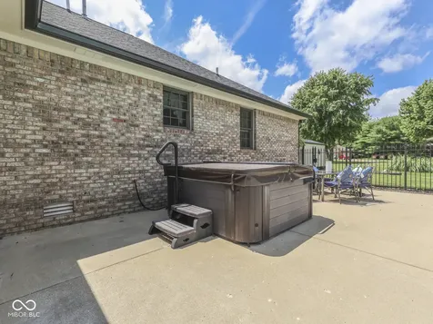 2836 Morgan Trail Martinsville IN 46151
