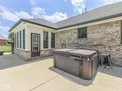 2836 Morgan Trail Martinsville IN 46151