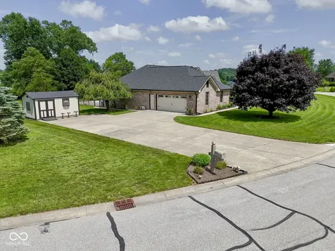 2836 Morgan Trail Martinsville IN 46151
