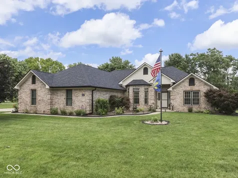 2836 Morgan Trail Martinsville IN 46151