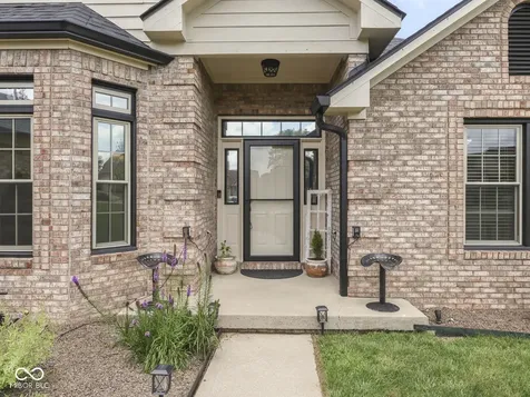 2836 Morgan Trail Martinsville IN 46151