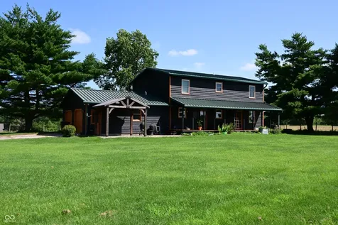 7656 Becks Grove Road Freetown IN 47235