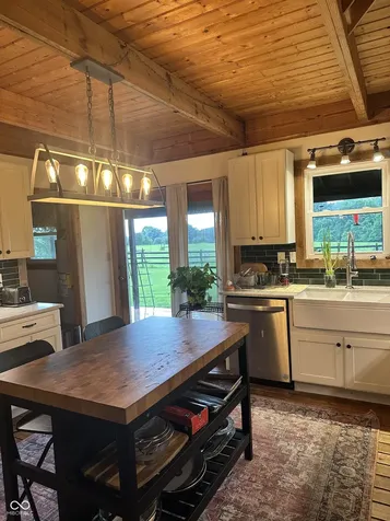 7656 Becks Grove Road Freetown IN 47235
