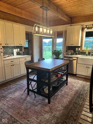 7656 Becks Grove Road Freetown IN 47235