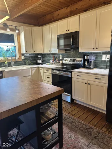 7656 Becks Grove Road Freetown IN 47235