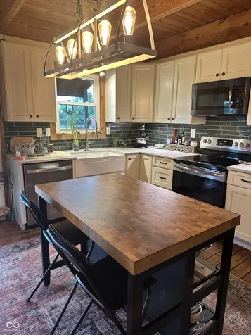 7656 Becks Grove Road Freetown IN 47235