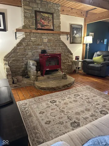 7656 Becks Grove Road Freetown IN 47235