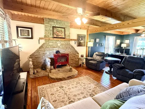 7656 Becks Grove Road Freetown IN 47235