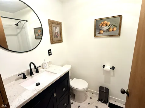 7656 Becks Grove Road Freetown IN 47235