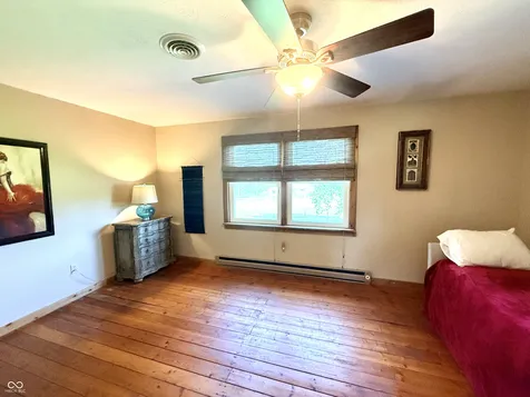 7656 Becks Grove Road Freetown IN 47235