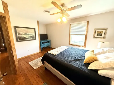7656 Becks Grove Road Freetown IN 47235