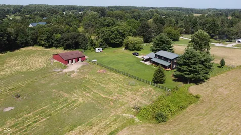 7656 Becks Grove Road Freetown IN 47235