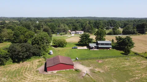 7656 Becks Grove Road Freetown IN 47235