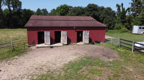 7656 Becks Grove Road Freetown IN 47235