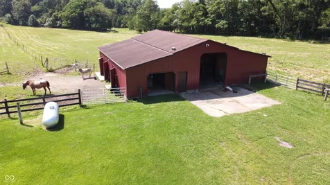 7656 Becks Grove Road Freetown IN 47235