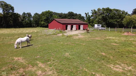 7656 Becks Grove Road Freetown IN 47235