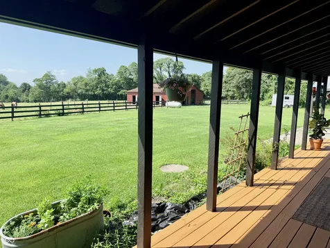 7656 Becks Grove Road Freetown IN 47235