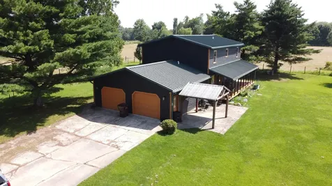 7656 Becks Grove Road Freetown IN 47235