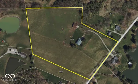 7656 Becks Grove Road Freetown IN 47235