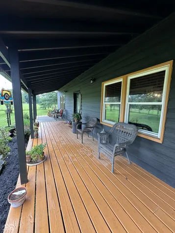 7656 Becks Grove Road Freetown IN 47235